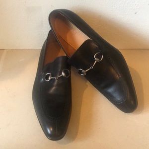 Gucci men’s dress shoes